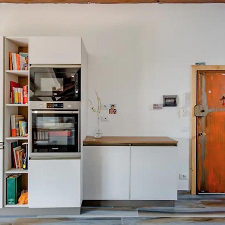 Boho House Bed & Breakfast Borgofranco d'Ivrea Dış mekan fotoğraf