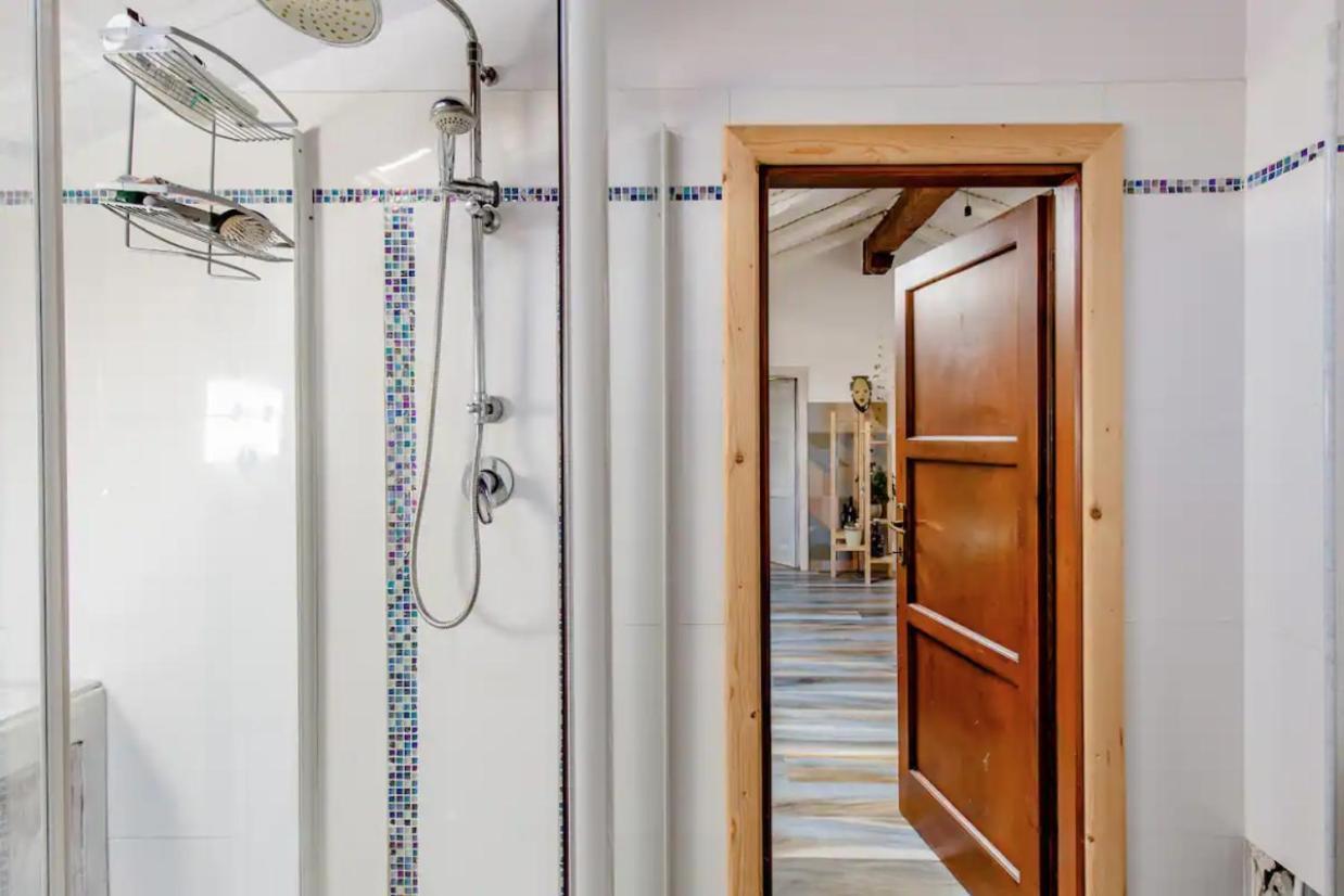 Boho House Bed & Breakfast Borgofranco d'Ivrea Dış mekan fotoğraf
