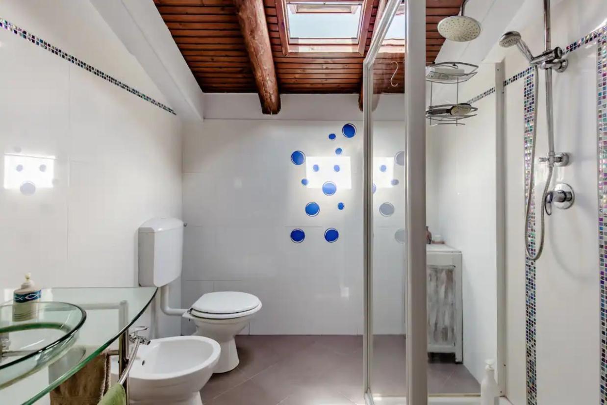 Boho House Bed & Breakfast Borgofranco d'Ivrea Dış mekan fotoğraf