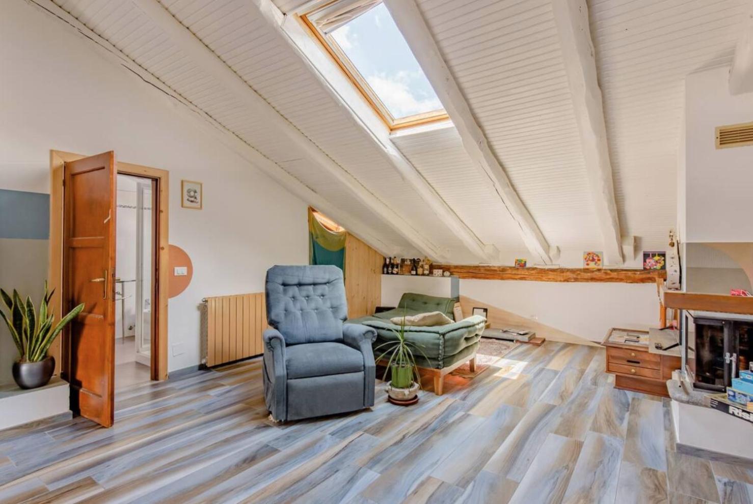 Boho House Bed & Breakfast Borgofranco d'Ivrea Dış mekan fotoğraf